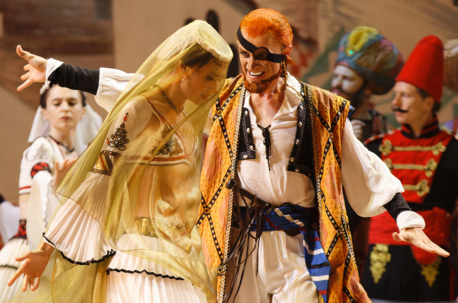 Le Corsaire in NOVAT - Photo №9